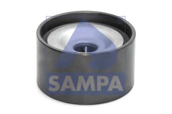 Натяжной ролик, поликлиновой ремень