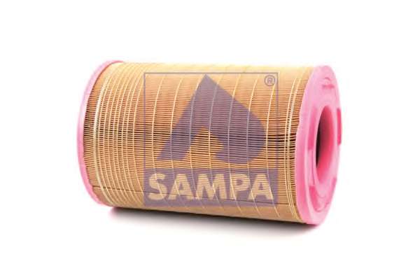 Воздушный фильтр