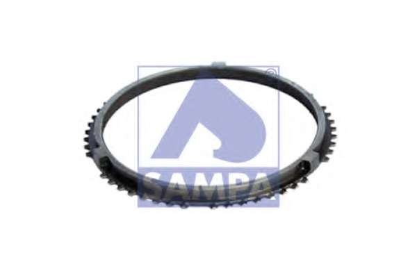 Кольцо синхронизатора, ступенчатая коробка передач