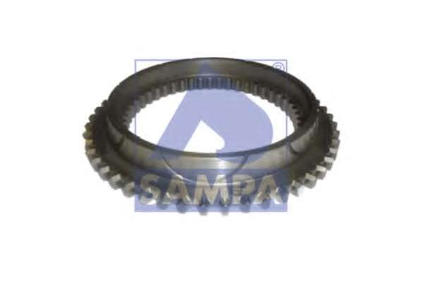 Кольцо синхронизатора, ступенчатая коробка передач