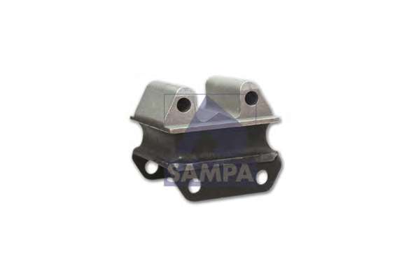 Подвеска, двигатель