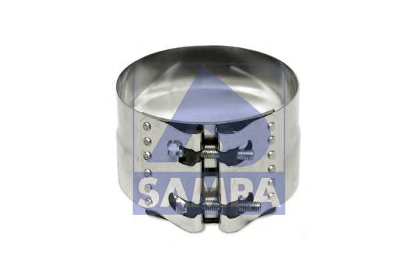 Соединительные элементы, система выпуска