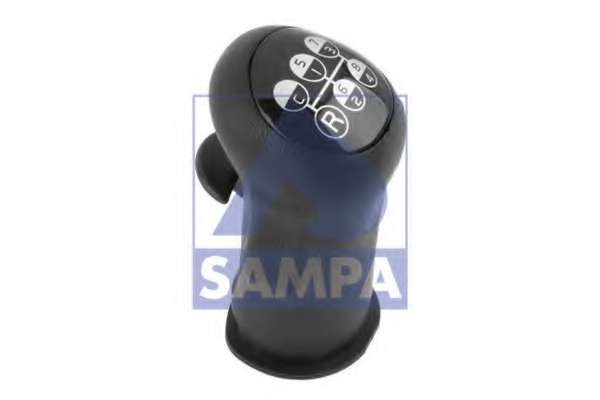 Ручка рычага переключения передач