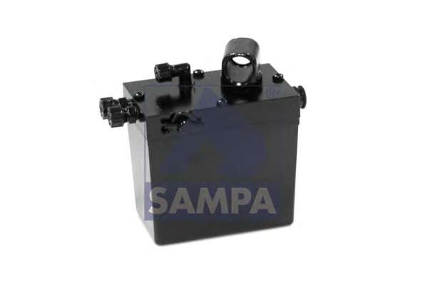 Опрокидывающий насос, кабина