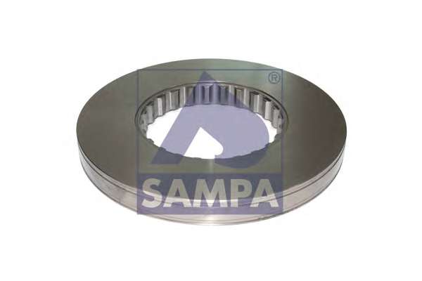 Тормозной диск