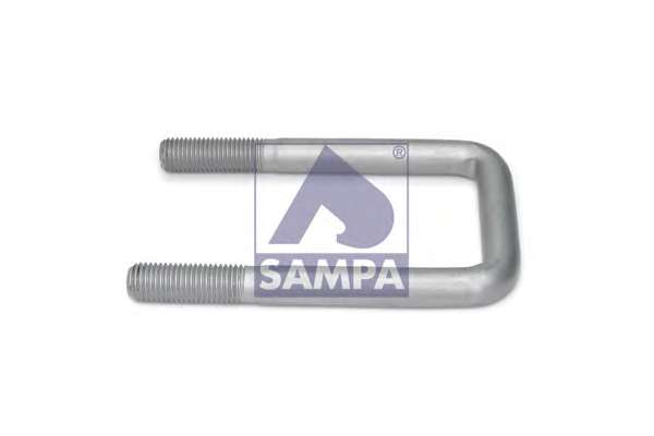 Стремянка рессоры