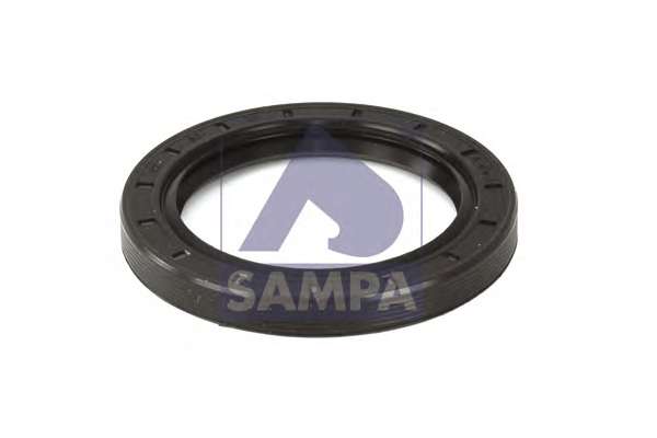 Уплотняющее кольцо, дифференциал