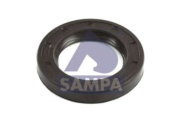 Уплотнительное кольцо, компрессор