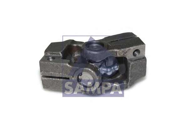 Шарнир, вал сошки рулевого управления