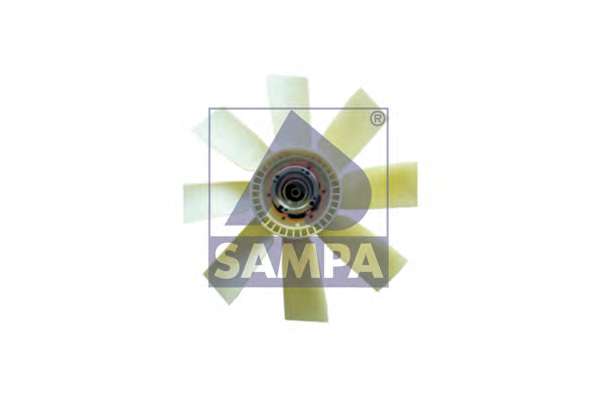 Вентилятор, охлаждение двигателя