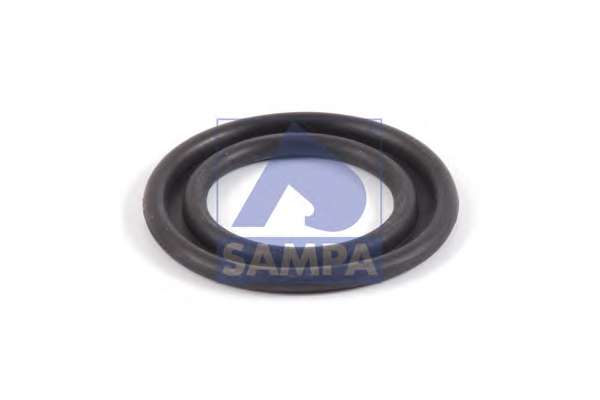 Прокладка, маслянный радиатор