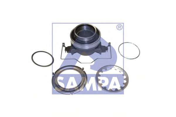 Выжимной подшипник