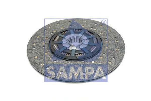 Диск сцепления