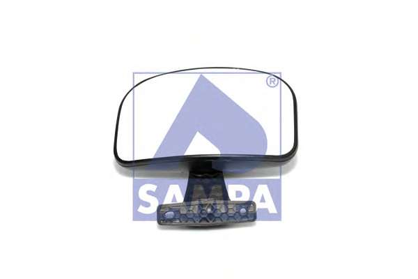 Зеркало рампы