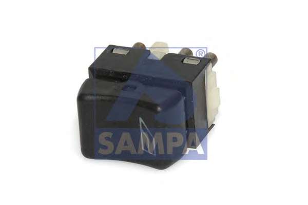 Выключатель, стеклолодъемник