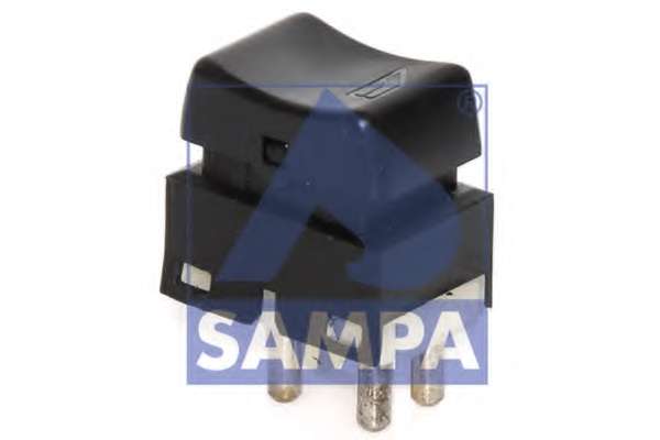 Выключатель, стеклолодъемник