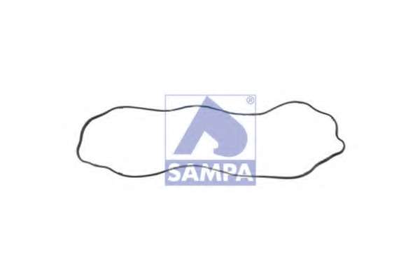 Прокладка, крышка головки цилиндра