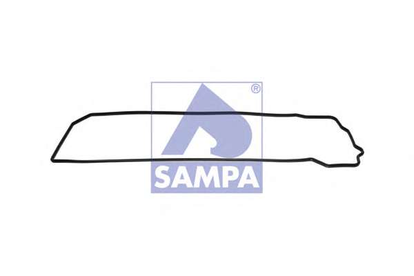 Прокладка, головка цилиндра