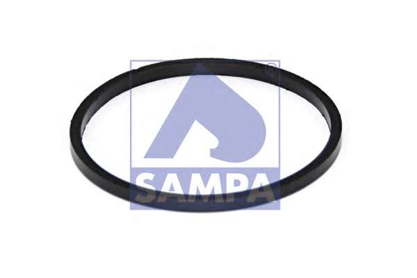 Прокладка, впускной коллектор