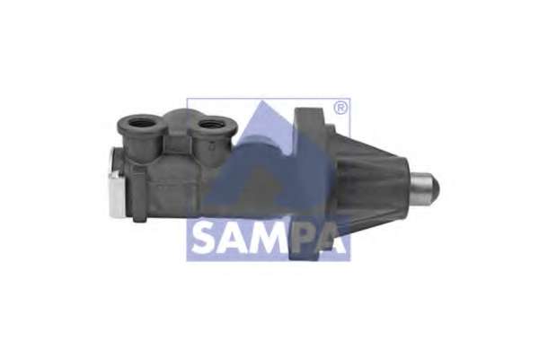 Электромагнитный клапан