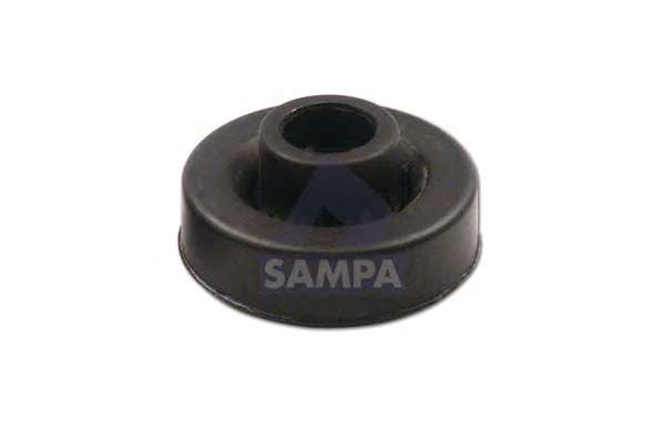 Втулка, подушка кабины водителя