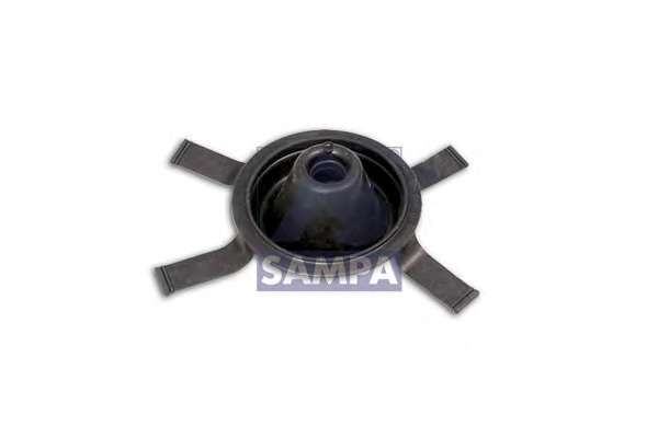 Обшивка рычага переключения