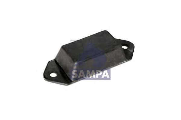 Буфер, амортизация