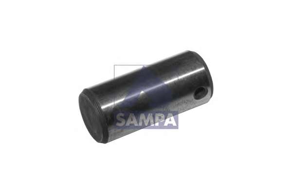 Болт тормозной колодки