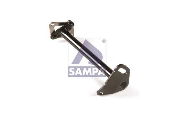 Шток вилки переключения передач