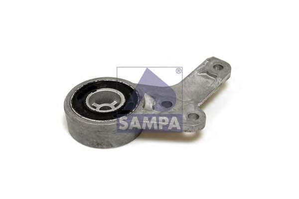 Кронштейн, облицовка радиатора