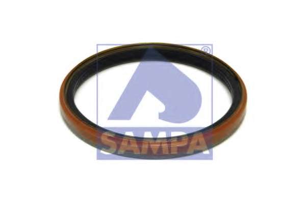 Уплотняющее кольцо, ступица колеса