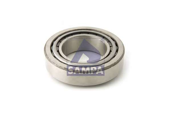 Подшипник, дифференциальный вал