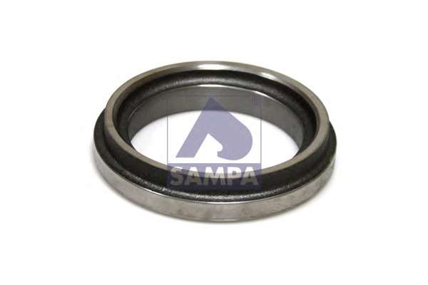 Вращающееся кольцо, ступица колеса