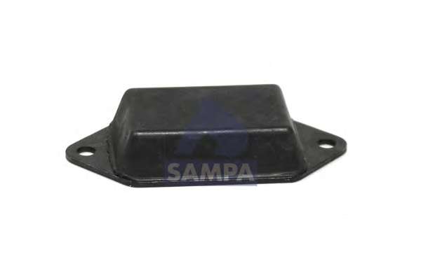 Буфер, амортизация