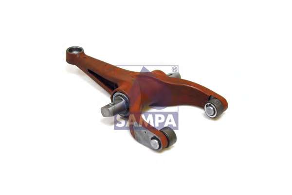 Возвратная вилка, система сцепления