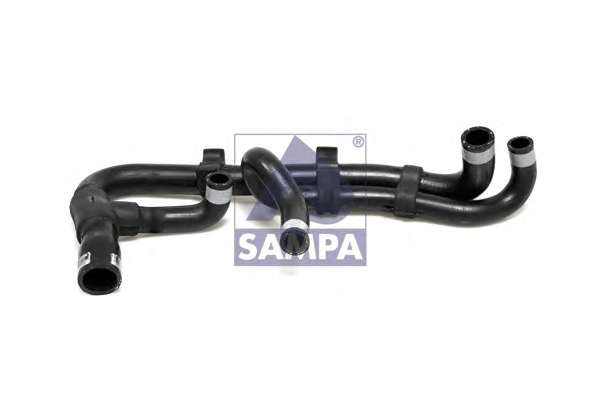 Шланг радиатора