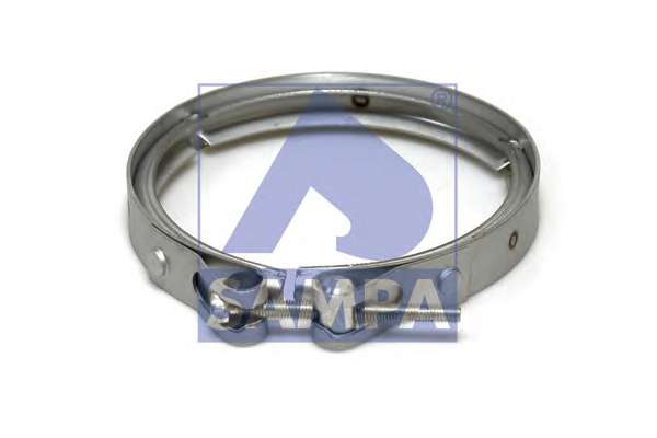 Соединительные элементы, система выпуска