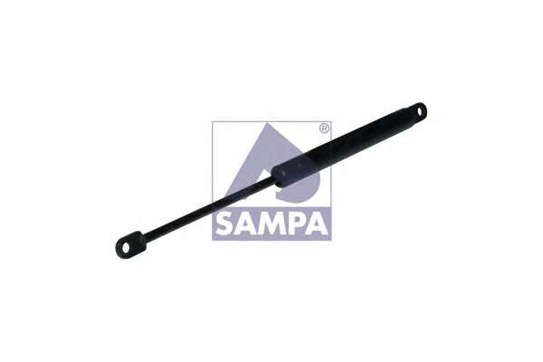 Газовая пружина, регулировка сиденья