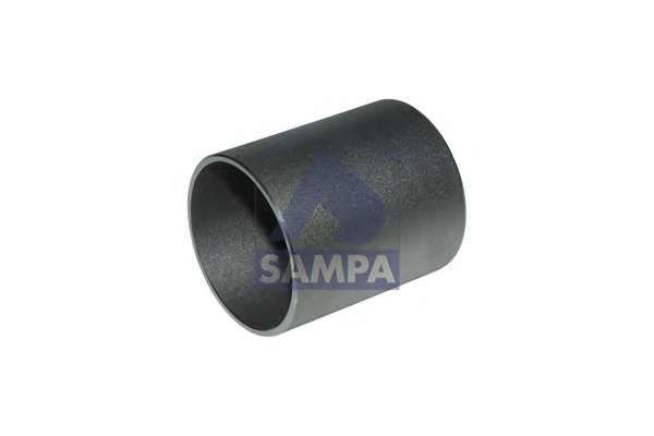 Направляющая гильза, ступица колеса