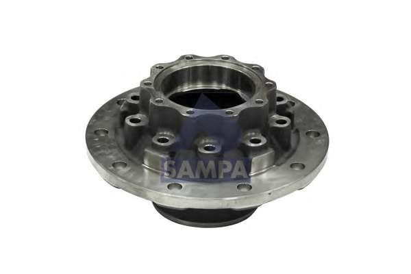 Ступица колеса