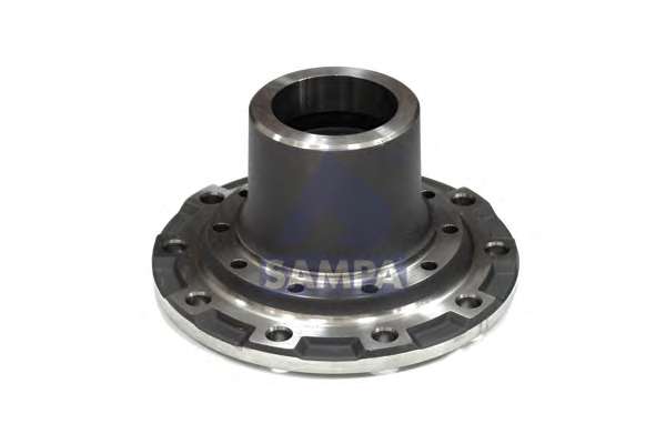 Ступица колеса