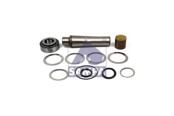 Ремкомплект, шкворень поворотного кулака