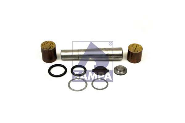 Ремкомплект, шкворень поворотного кулака