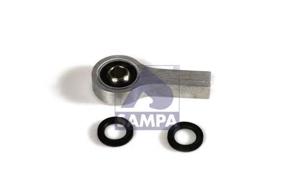 Ремкомплект, стабилизатор кабины водителя