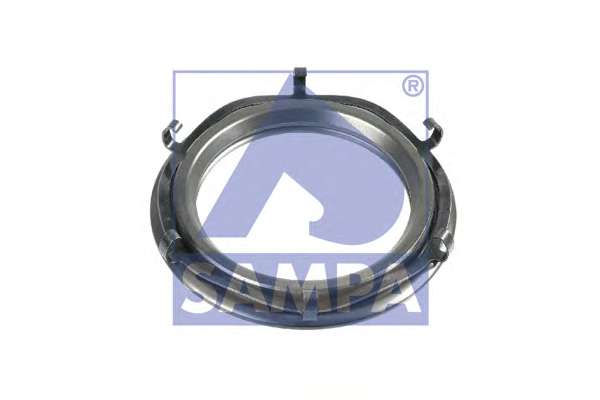 Ремкомплект, подшипник выключения сцепления