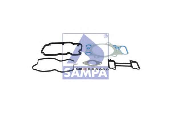 Комплект прокладок, головка цилиндра