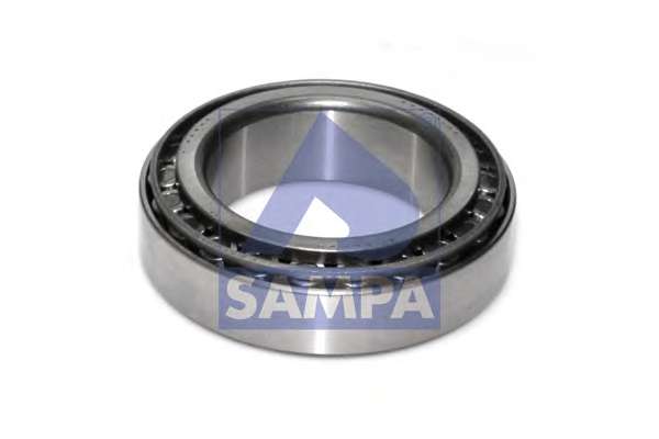 Подшипник ступицы колеса