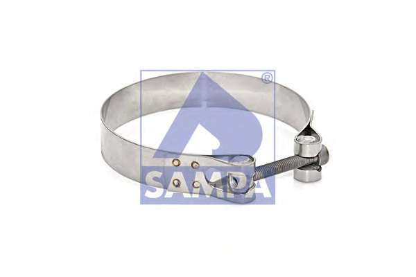 Соединительные элементы, система выпуска