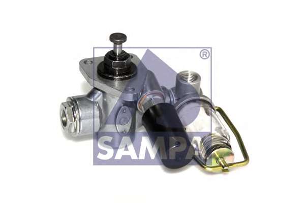 Насос, топливоподающяя система