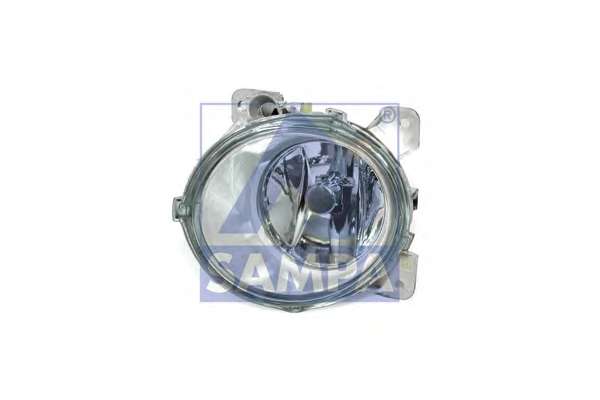 Противотуманная фара